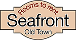 SEAFRONT LOGO